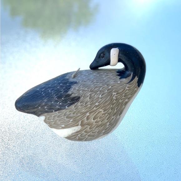 Duck Candle - Picture 4 of 6